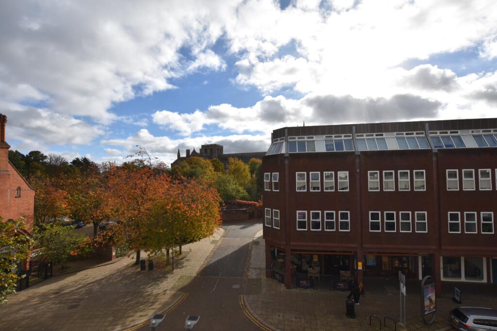 Main image of property: Midgate, City Centre, Peterborough, PE1