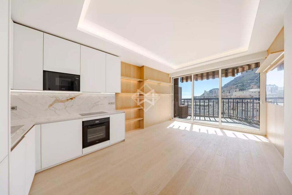 Main image of property: Monaco