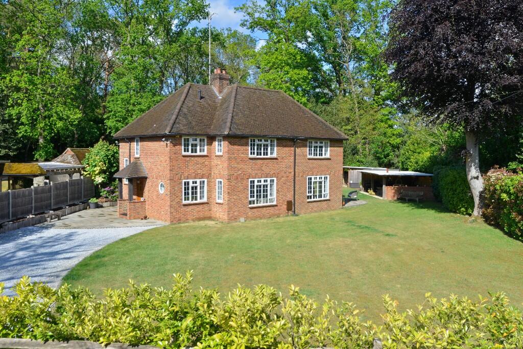 Main image of property: Gasden Lane, Godalming, Surrey, GU8