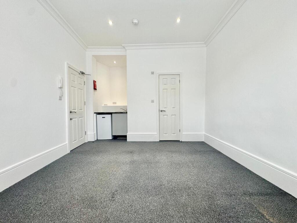 Apartment in London, Denmark Hill, East Dulwich - View 3