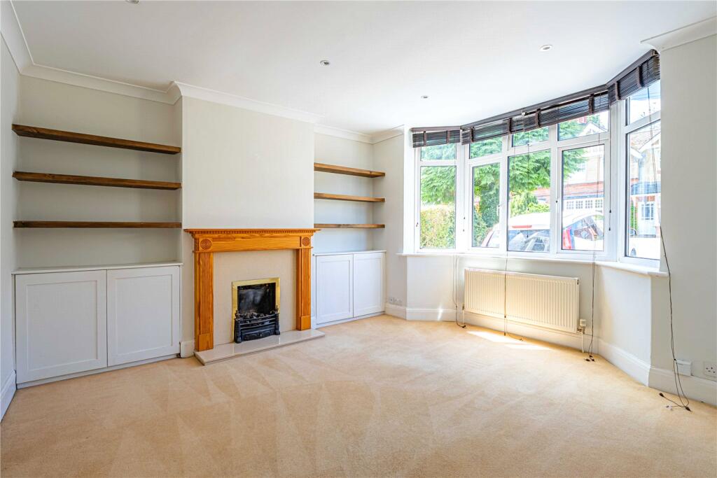 House in Watford - More