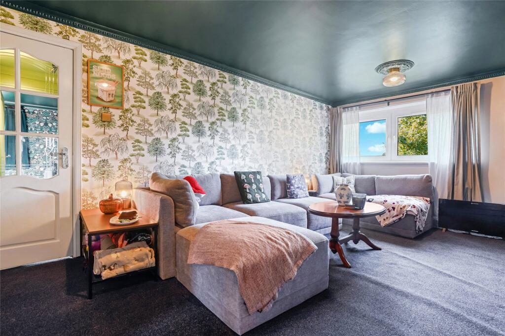 Apartment in Glasgow - View 4