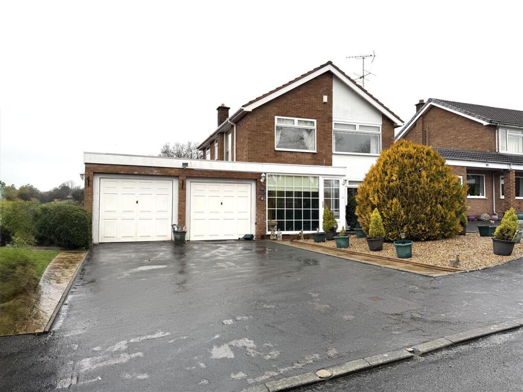 Main image of property: High Chase Rise, Little Haywood, Stafford