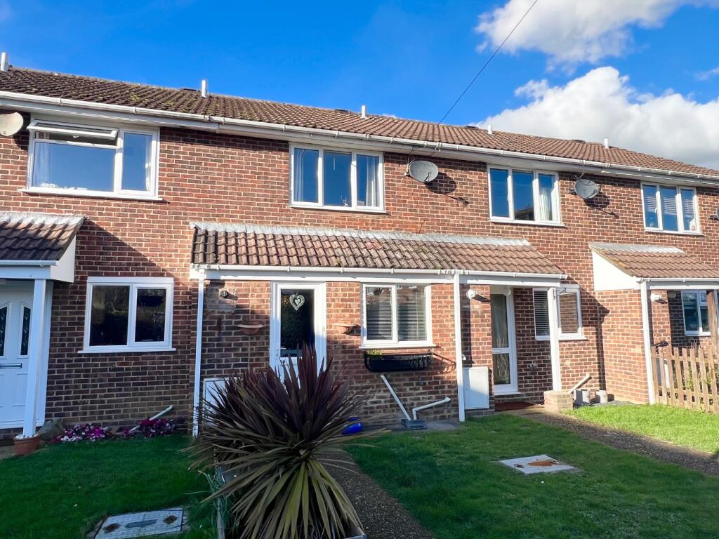 Main image of property: Forest Edge, Fawley, Southampton, Hampshire, SO45