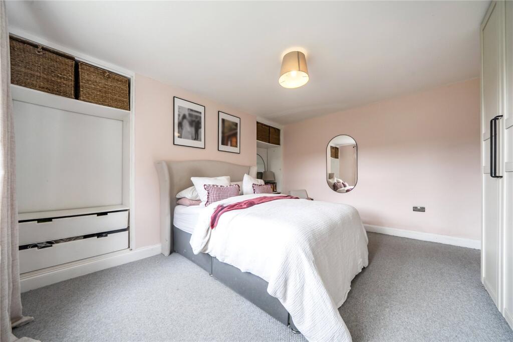 Main image of property: Malcolm Close, Oakfield Road, Penge, London, SE20