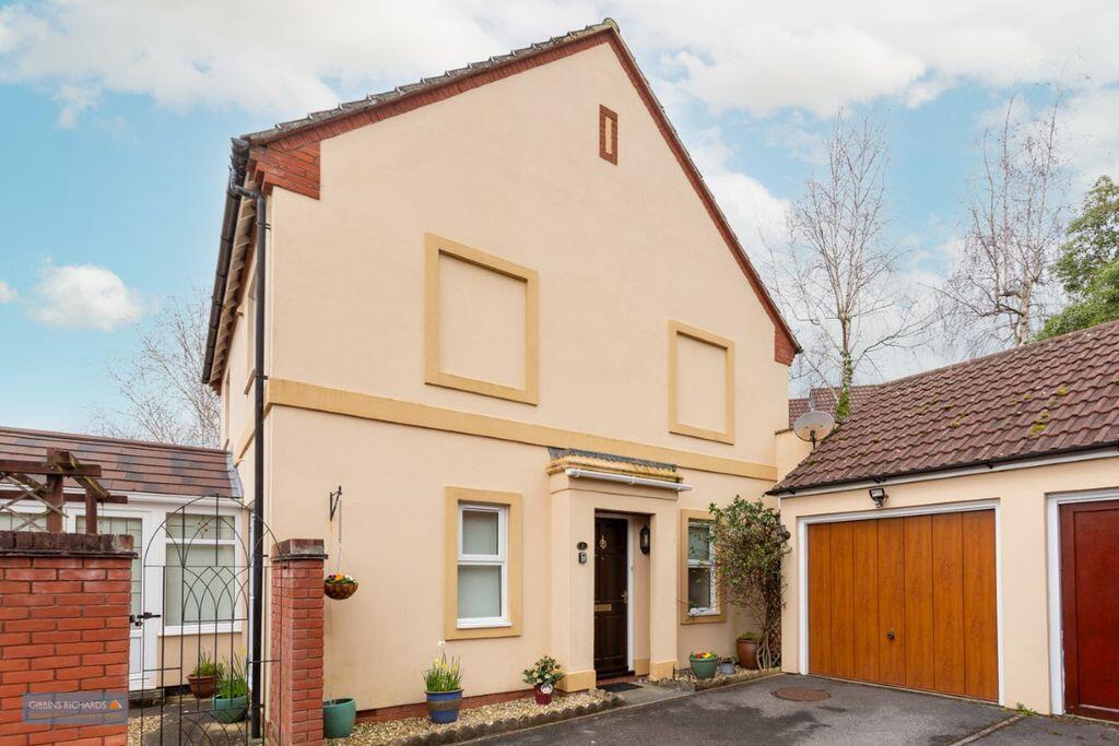 Main image of property: Cotford St Luke