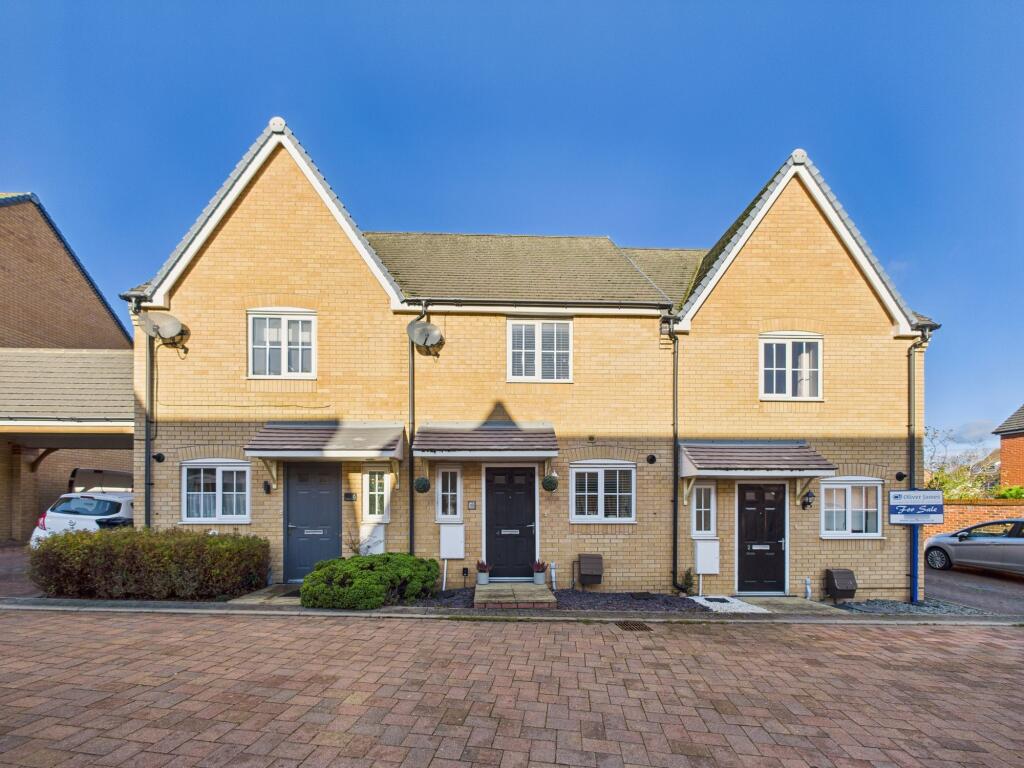 Main image of property: Hodson Court, Sawtry, Cambridgeshire.
