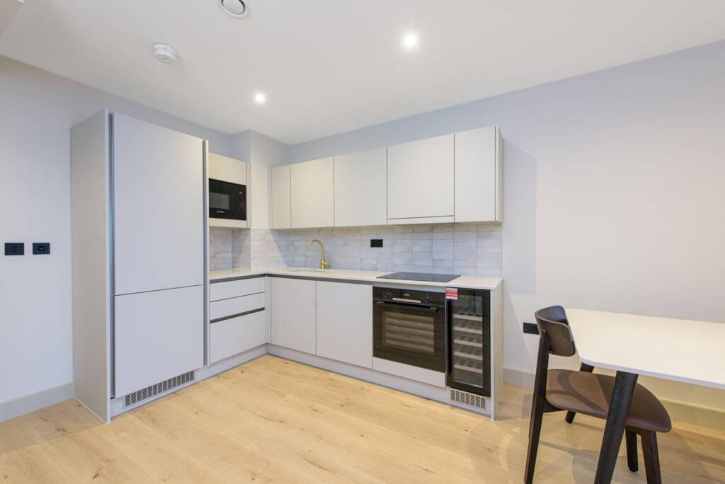 Main image of property: The Draper, Colindale, London, NW9