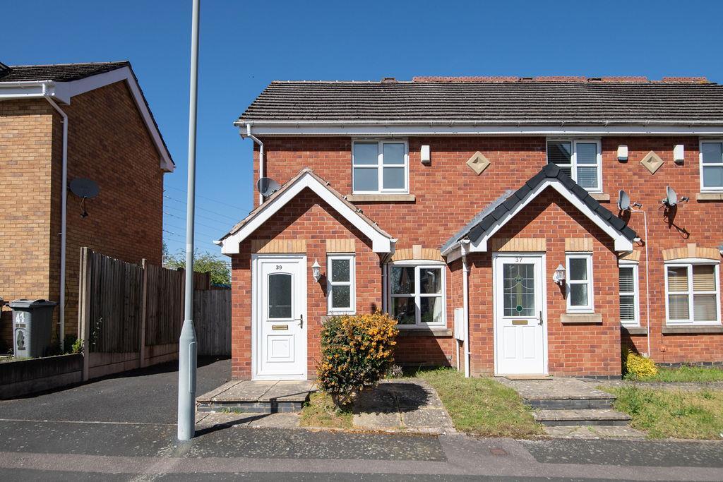 Main image of property: Greenacres, Bartley Green, Birmingham