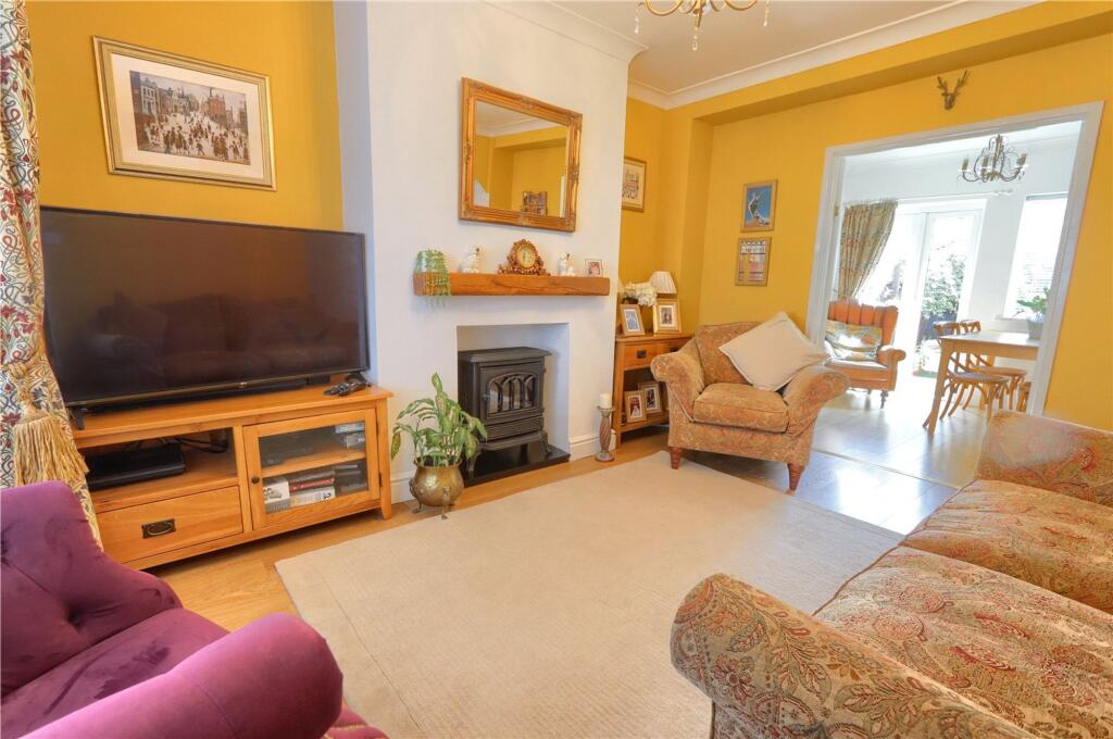 House in Stockton-on-Tees - View 2