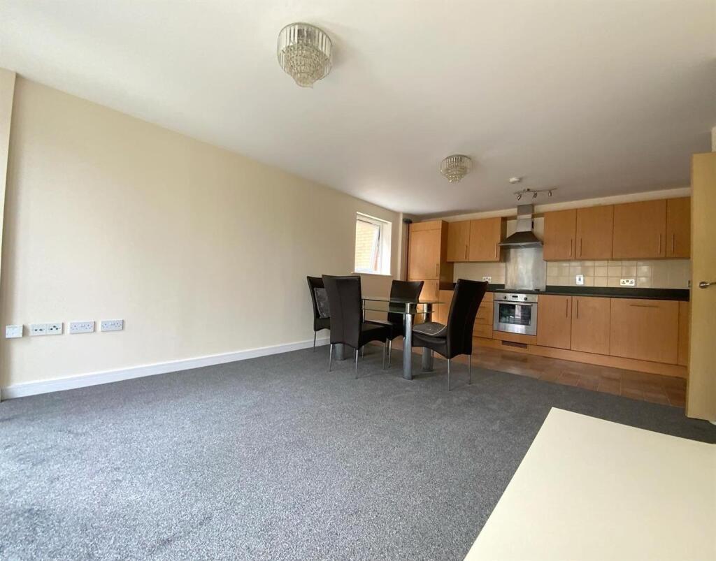 Main image of property: Overstone Court, Cardiff Bay ( 2 Beds )
