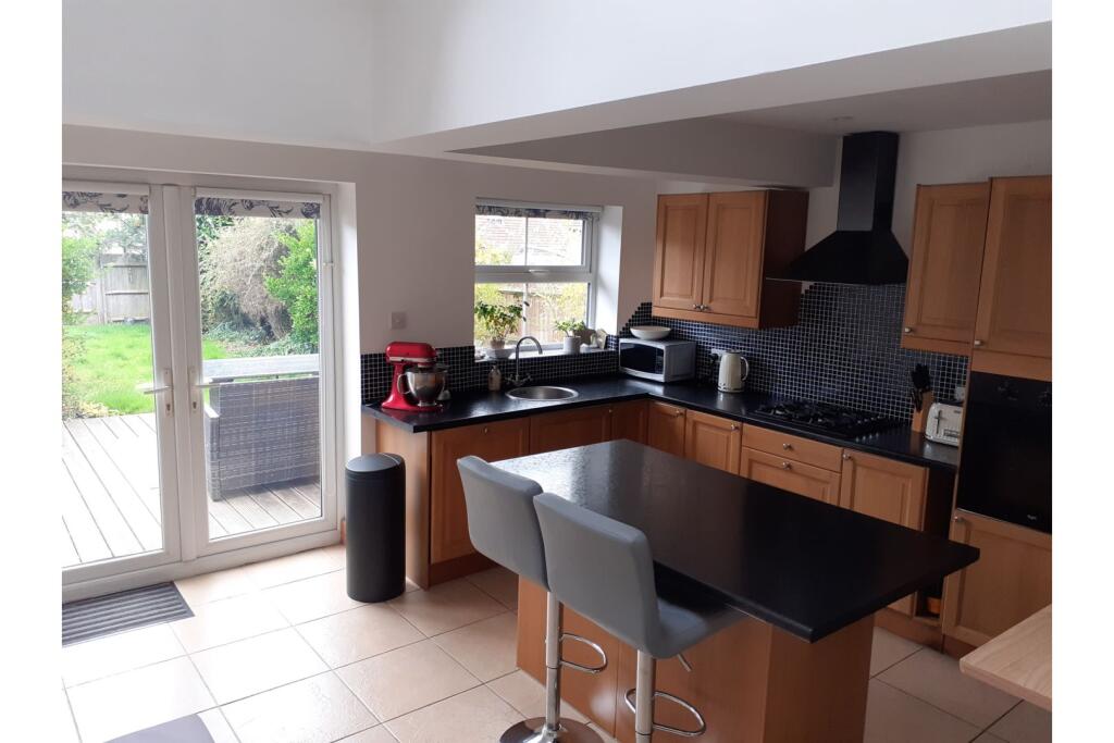 Main image of property: Bowers Place, Crawley, RH10