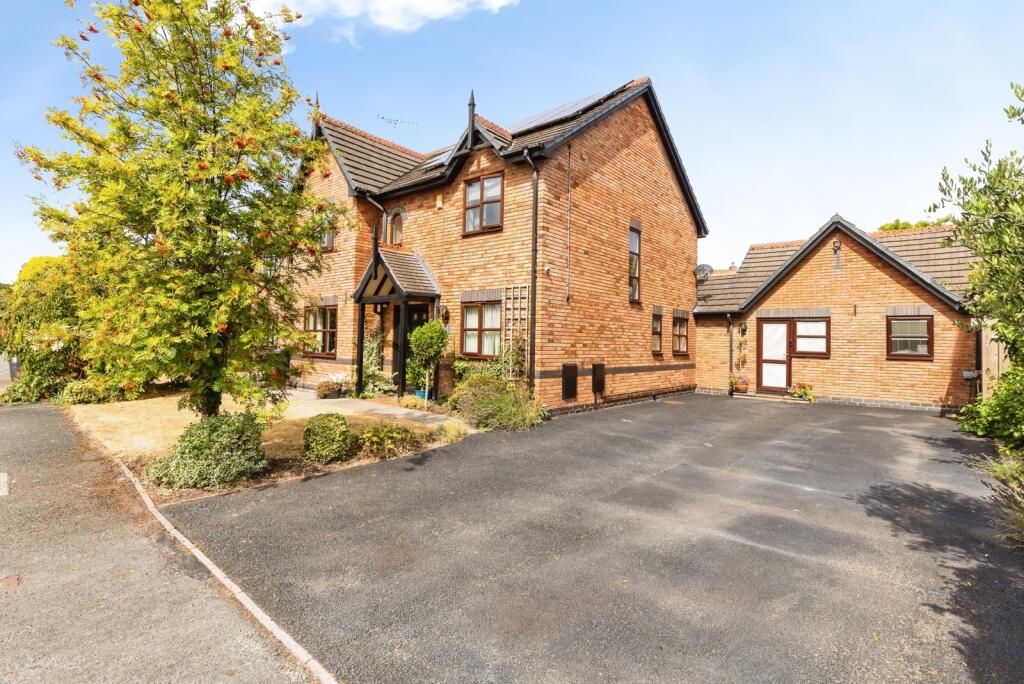 House in Llandudno, Offa - View 4