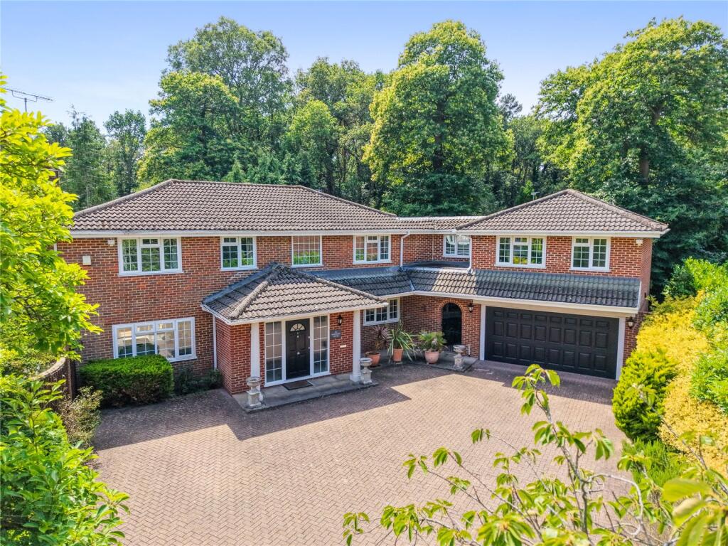 Main image of property: Ince Road, Burwood Park, KT12