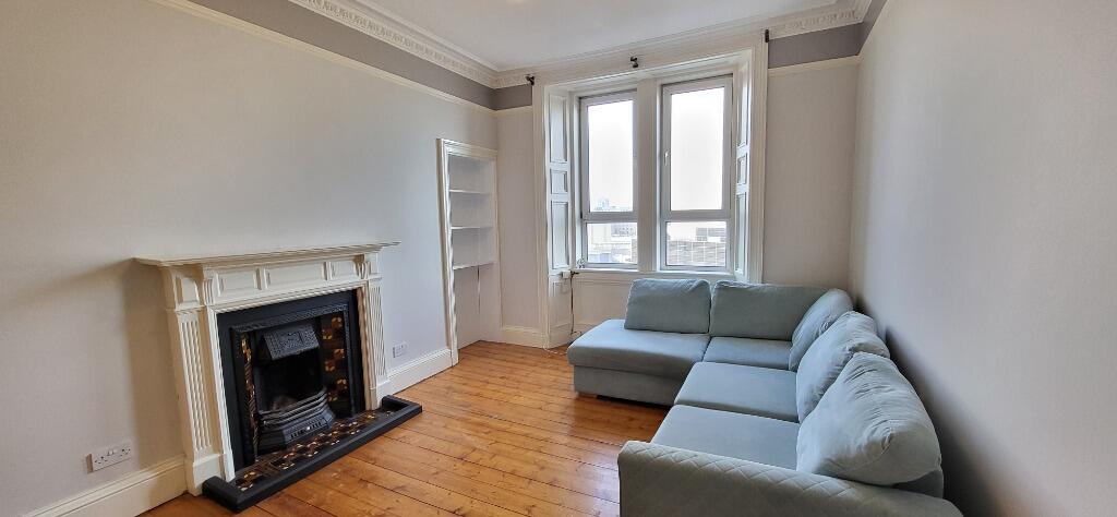 Main image of property: Anchorfield, Leith, Edinburgh, EH6
