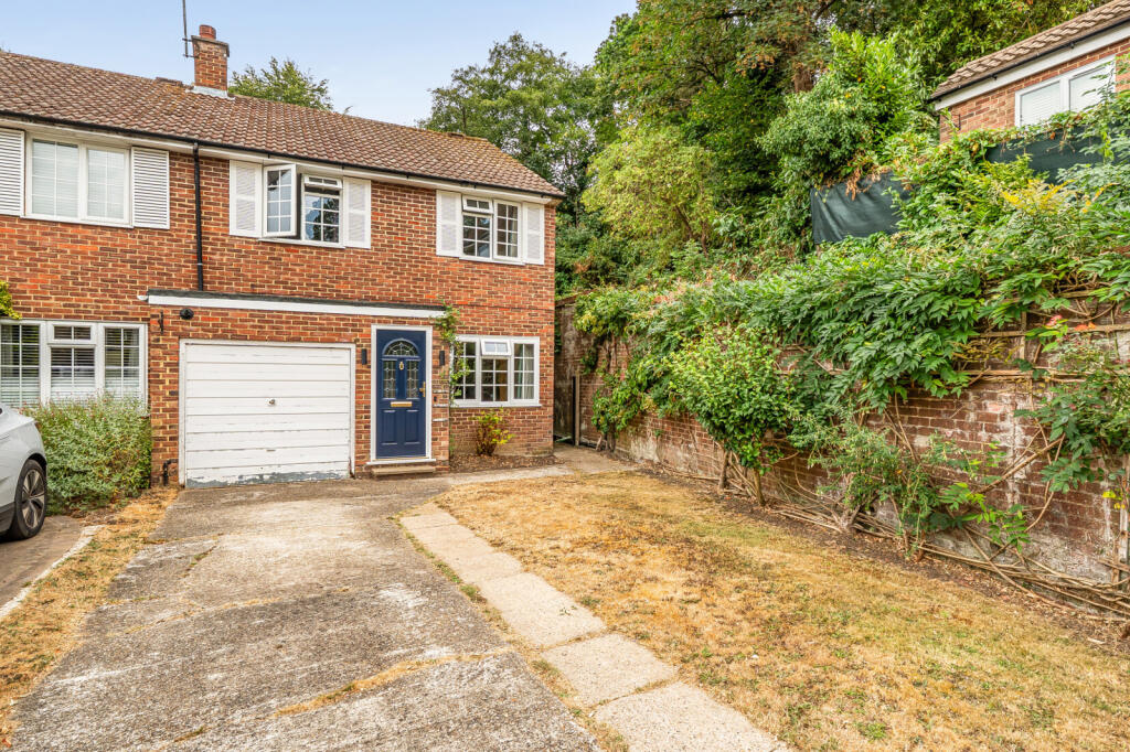 Main image of property: Martin Way, Woking, Surrey