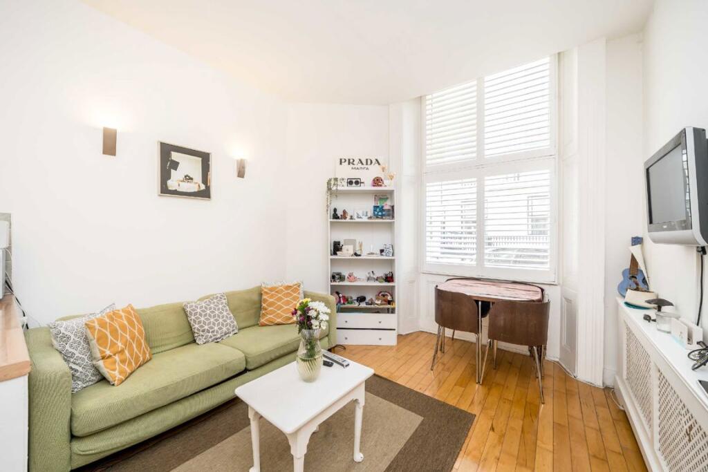 Apartment in London - View 2