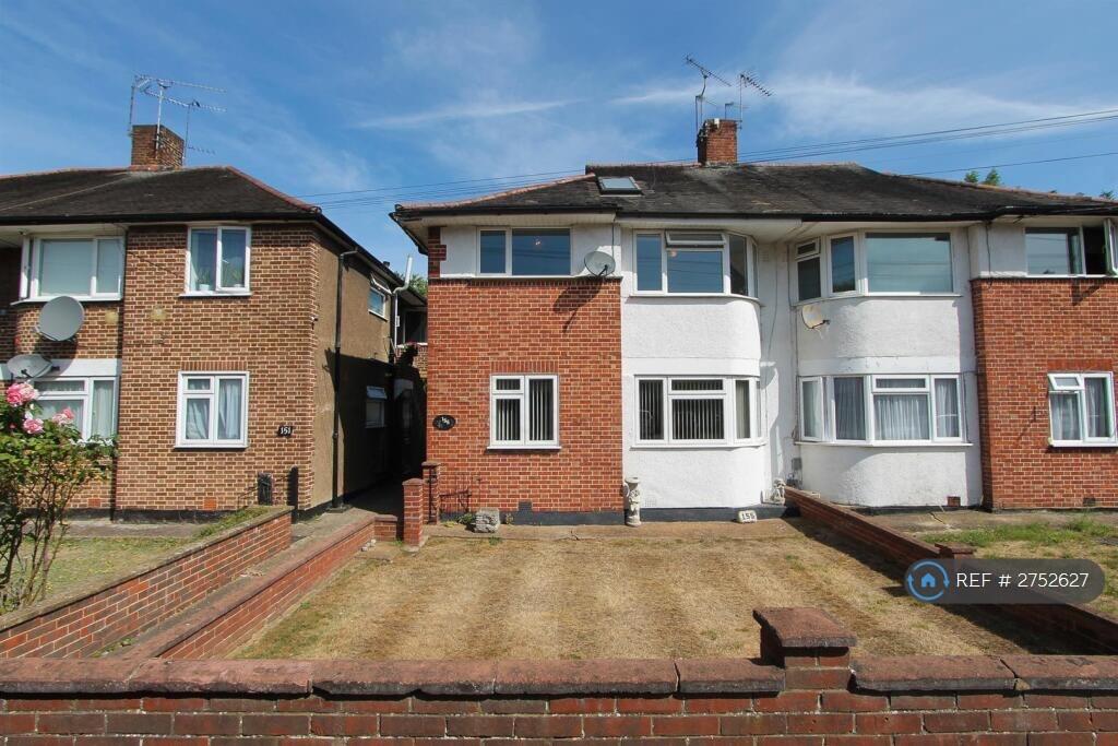 Main image of property: Culvers Avenue, Carshalton, SM5