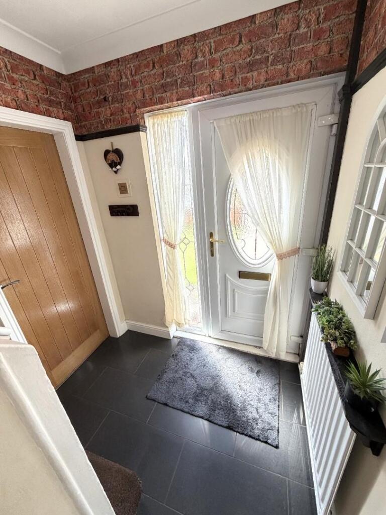 Kirriemuir Road, Owton Manor, Hartlepool photo 4
