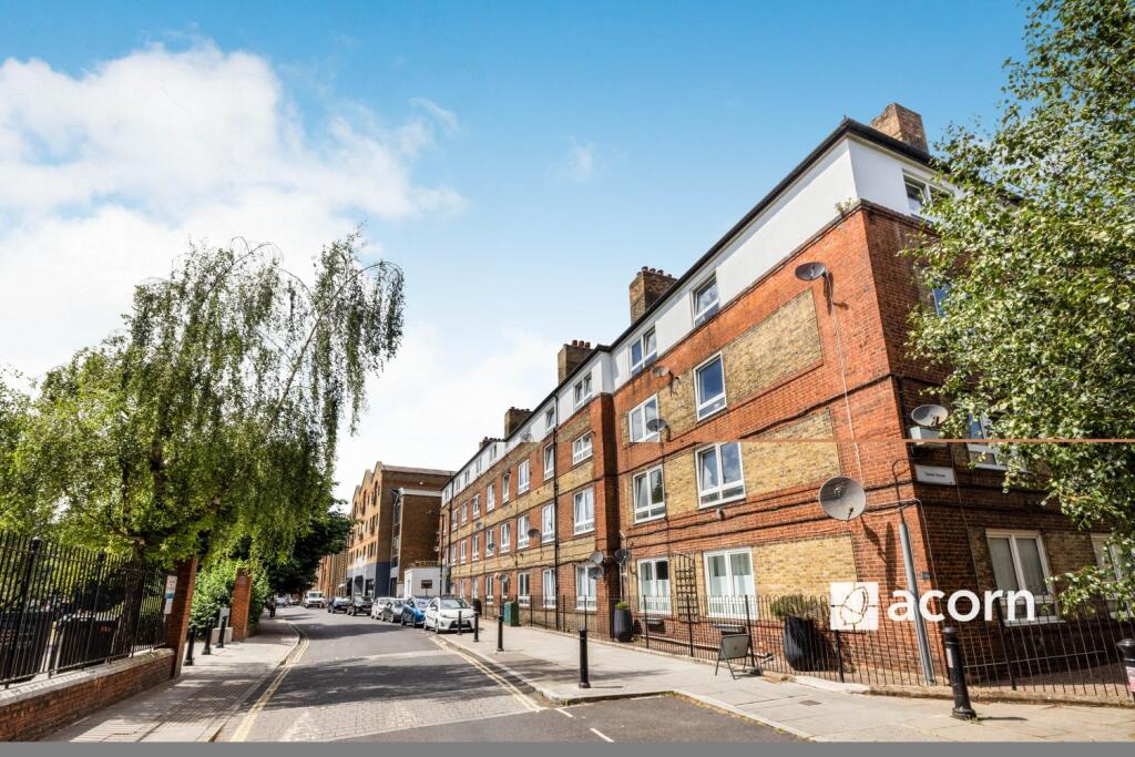 Main image of property: Tanner Street London SE1