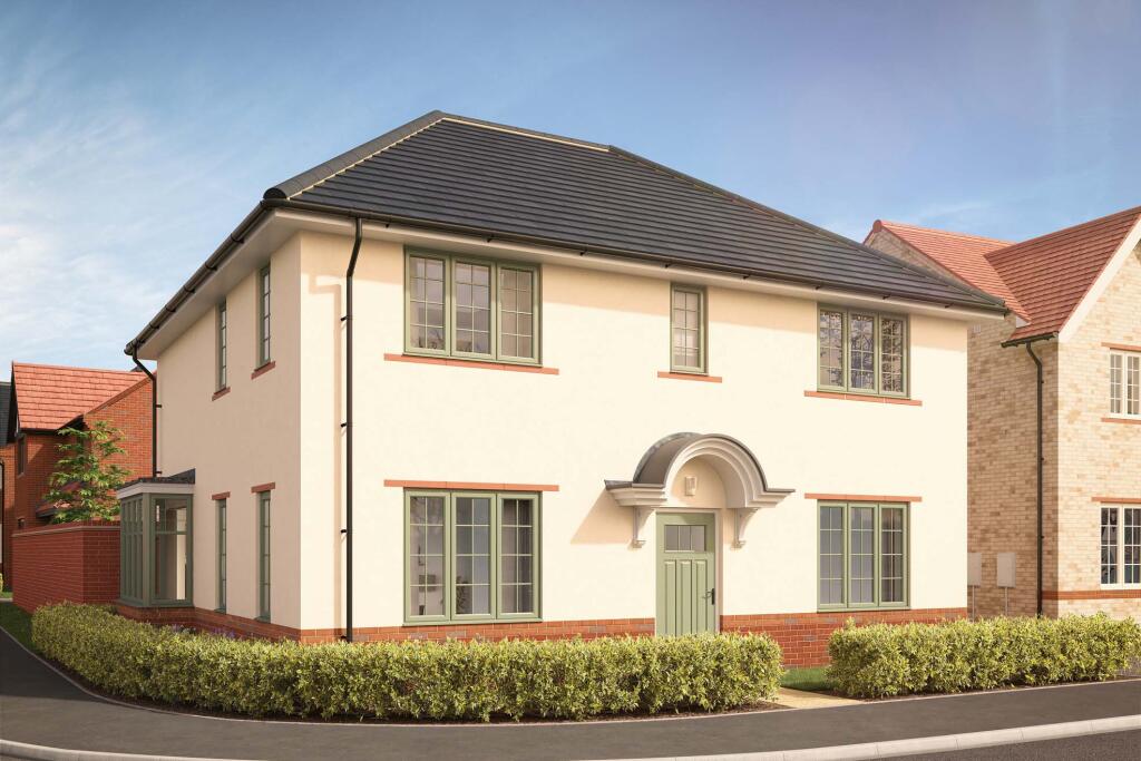 Main image of property: Ashingdon Road,
Rochford,
SS4 1TB
