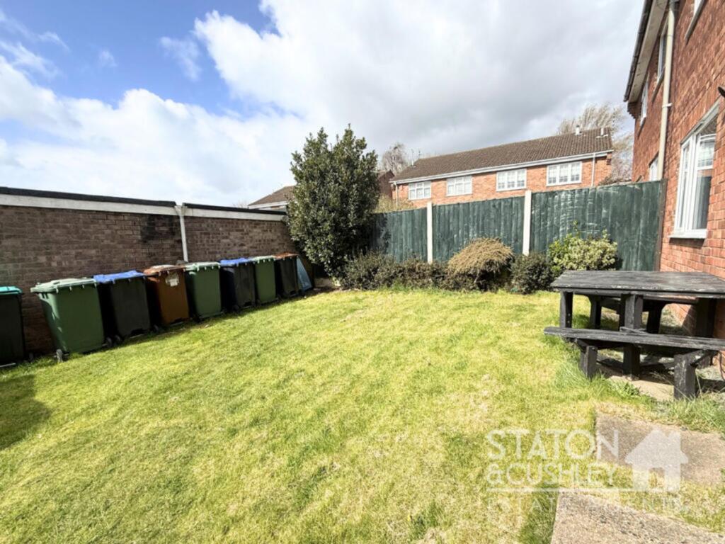 Seaforth Square, Mansfield, NG19 - View 2