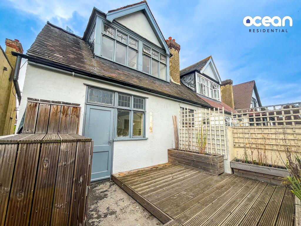 Main image of property: Ditton Court Road, Westcliff-On-Sea, FREEHOLD