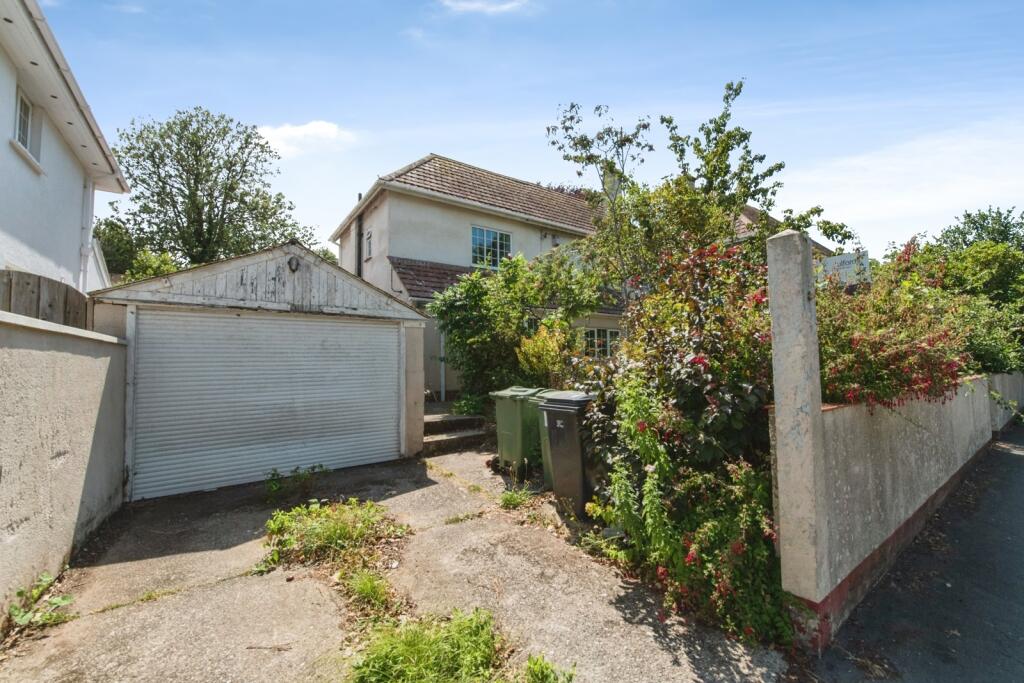 Main image of property: Barton Terrace, Dawlish, Devon, EX7