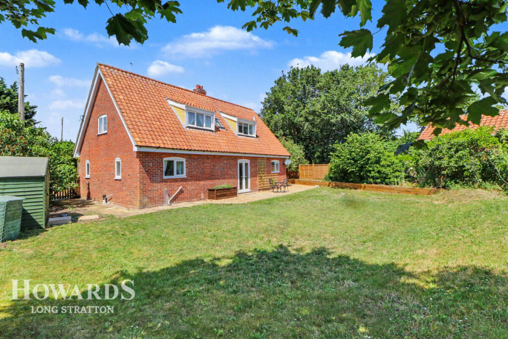 Main image of property: Tunbeck Close, Wortwell