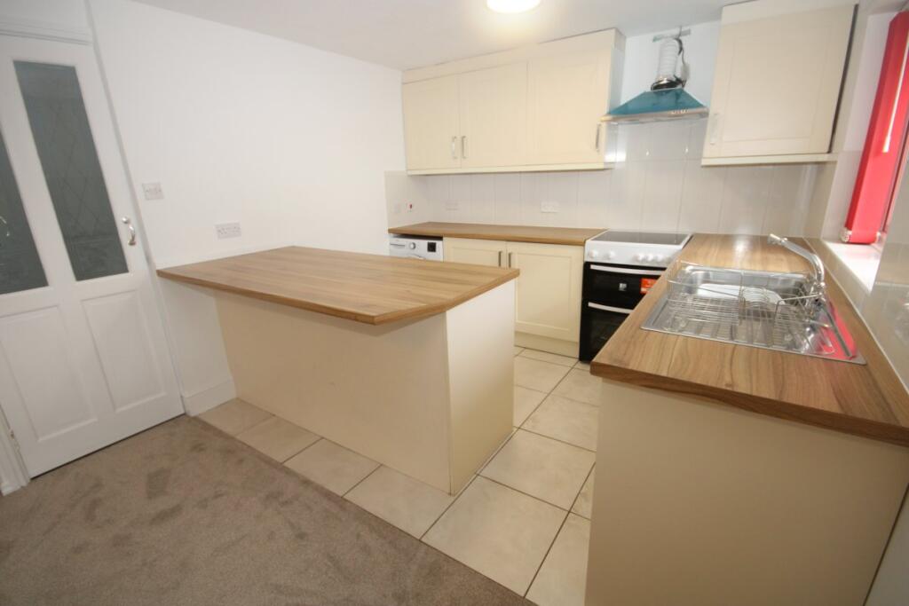 Apartment in Chester, Dodleston - View 3