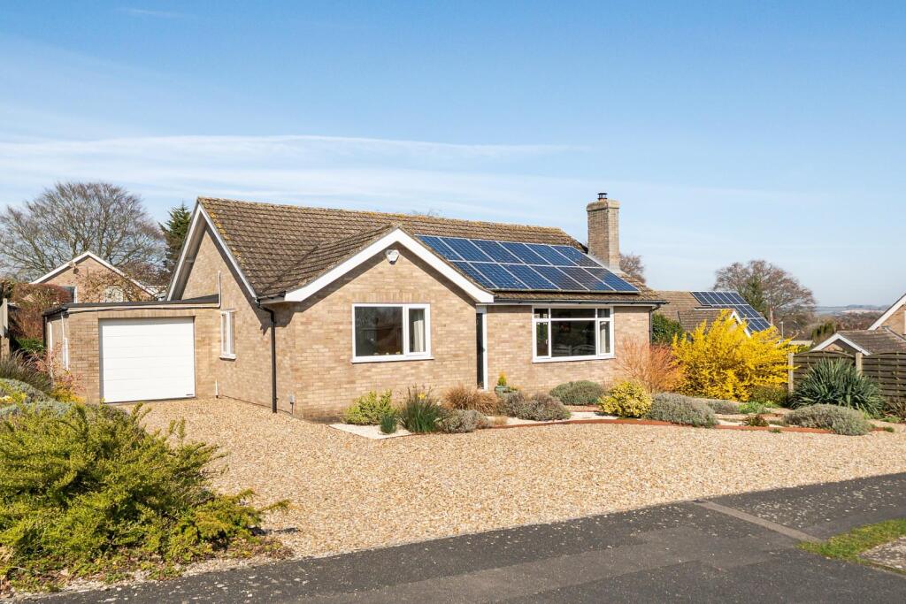 Main image of property: Langton Close, Horncastle