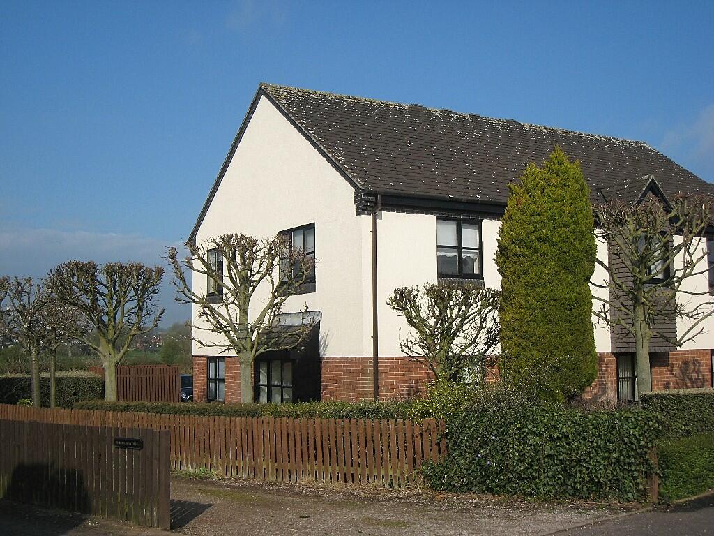 Main image of property: Simeon Way, Stone, ST15