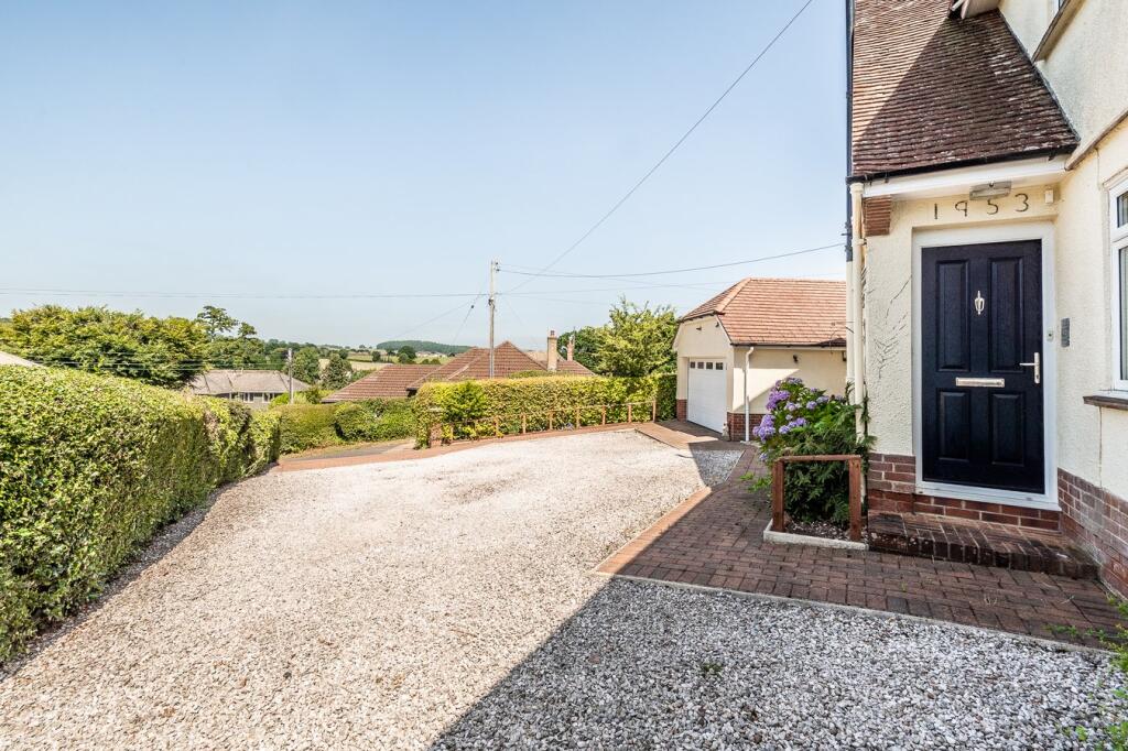 Moorlands Road, Budleigh Salterton, EX9 photo 4