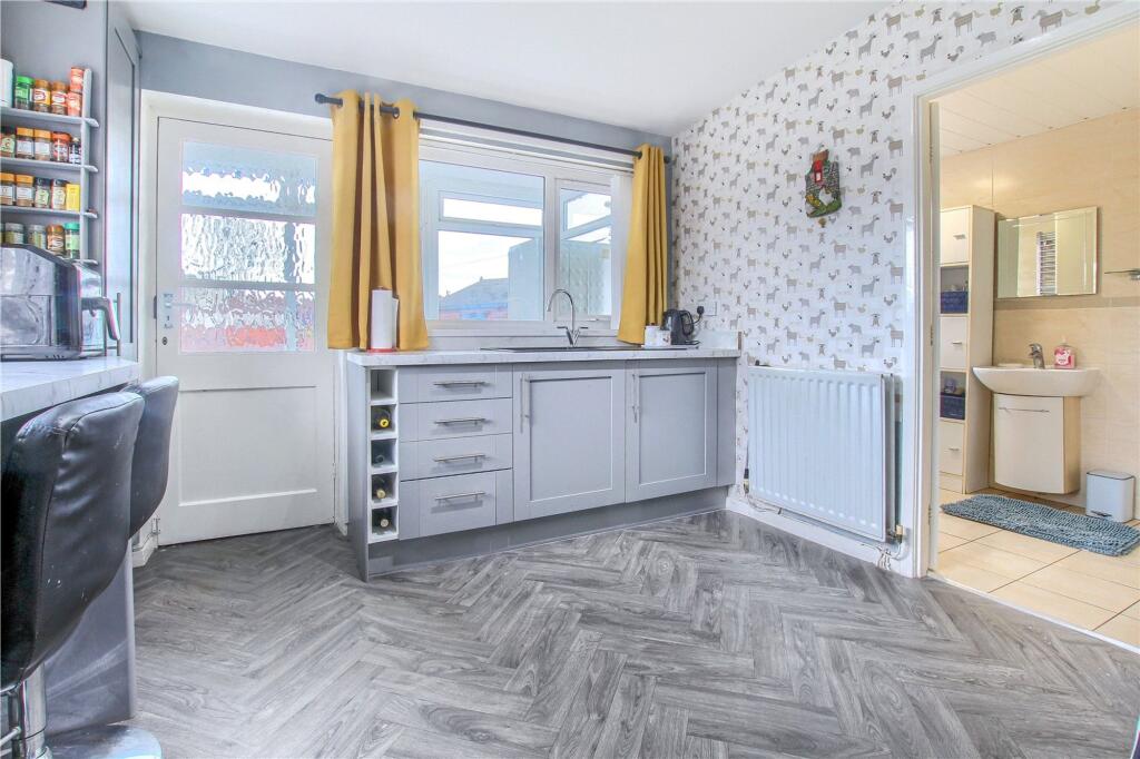 House in Stockton-on-Tees - View 5