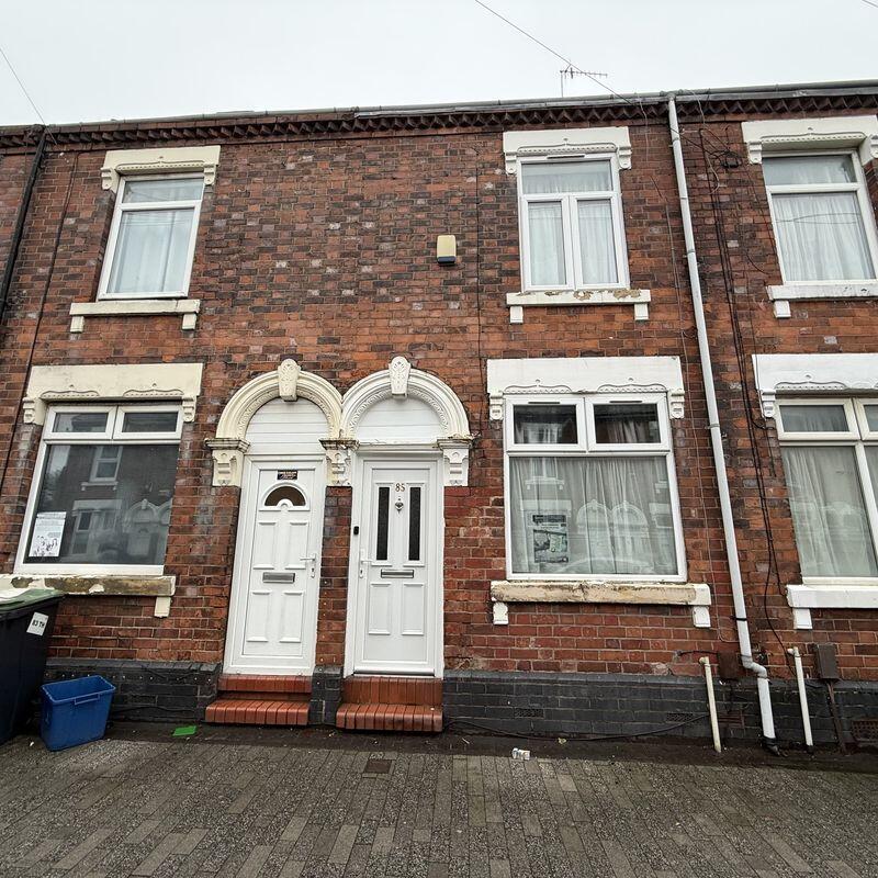 Main image of property: Thornton Road, Stoke-On-Trent