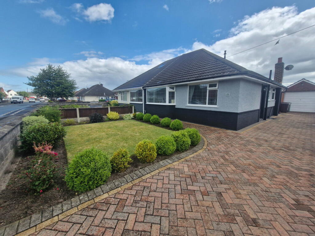 Main image of property: Lancing Drive, Liverpool, L10 8LW