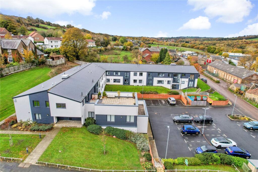 Main image of property: Woodhouse Mews, Woodhouse Lane, Swalwell, NE16