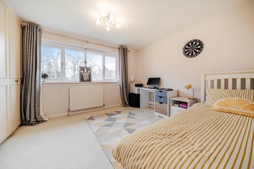 Additional image 13 of Grandborough Drive, Solihull, West Midlands, B91