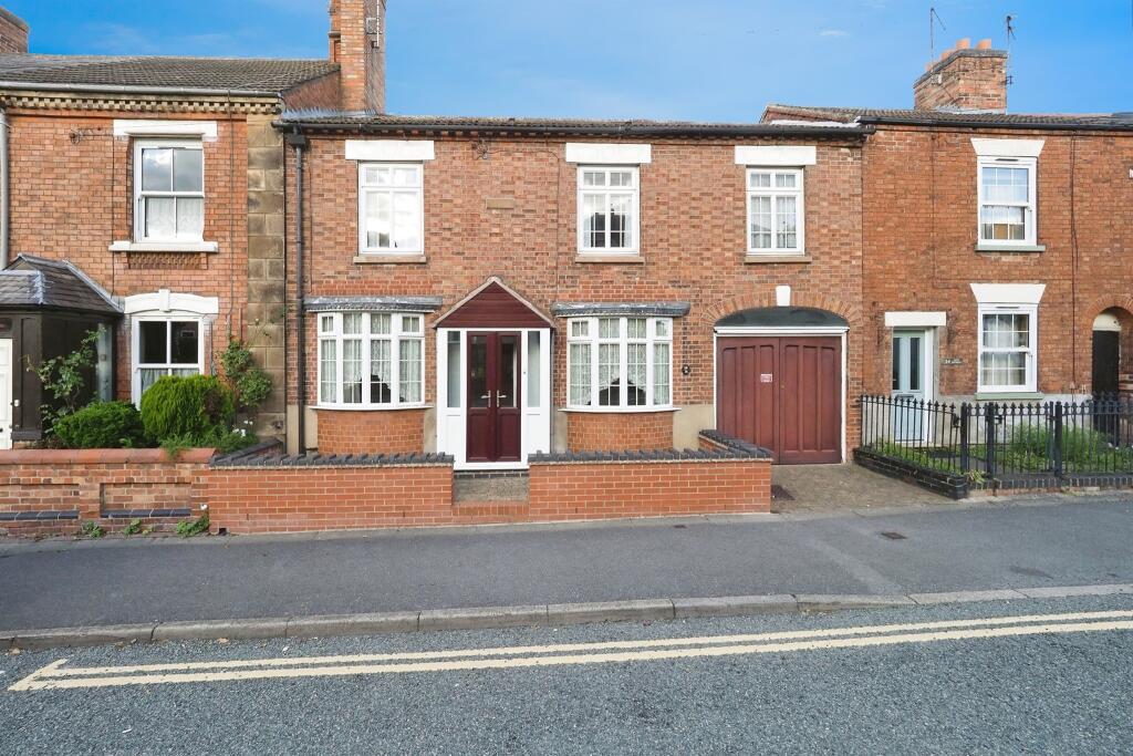 Main image of property: Derby Road, Kegworth, Derby