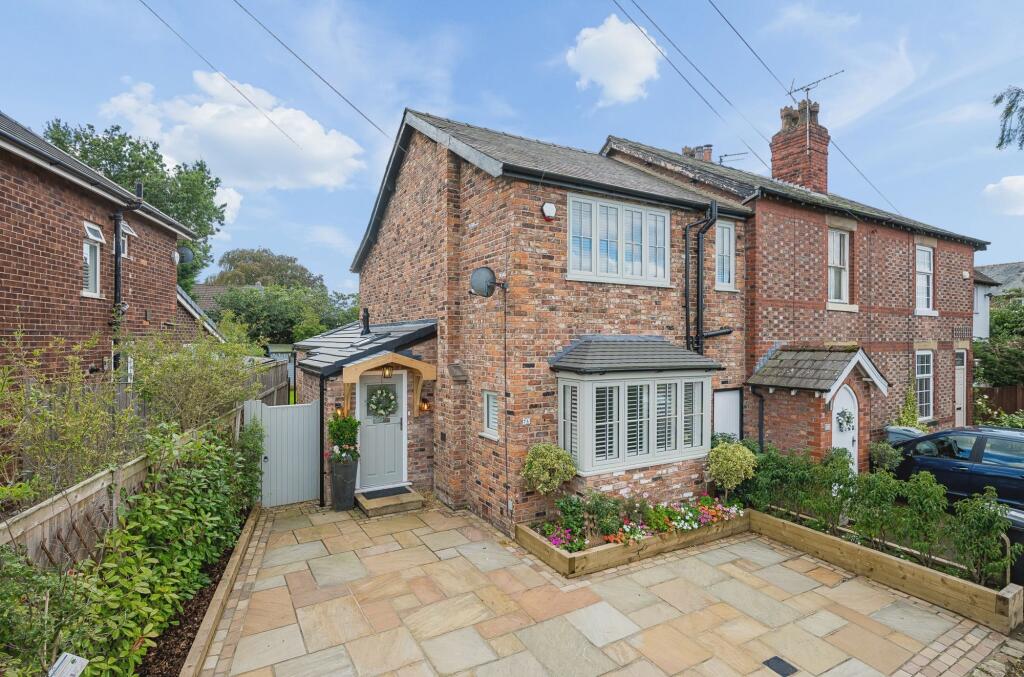 Main image of property: Beech Lane, Wilmslow, SK9
