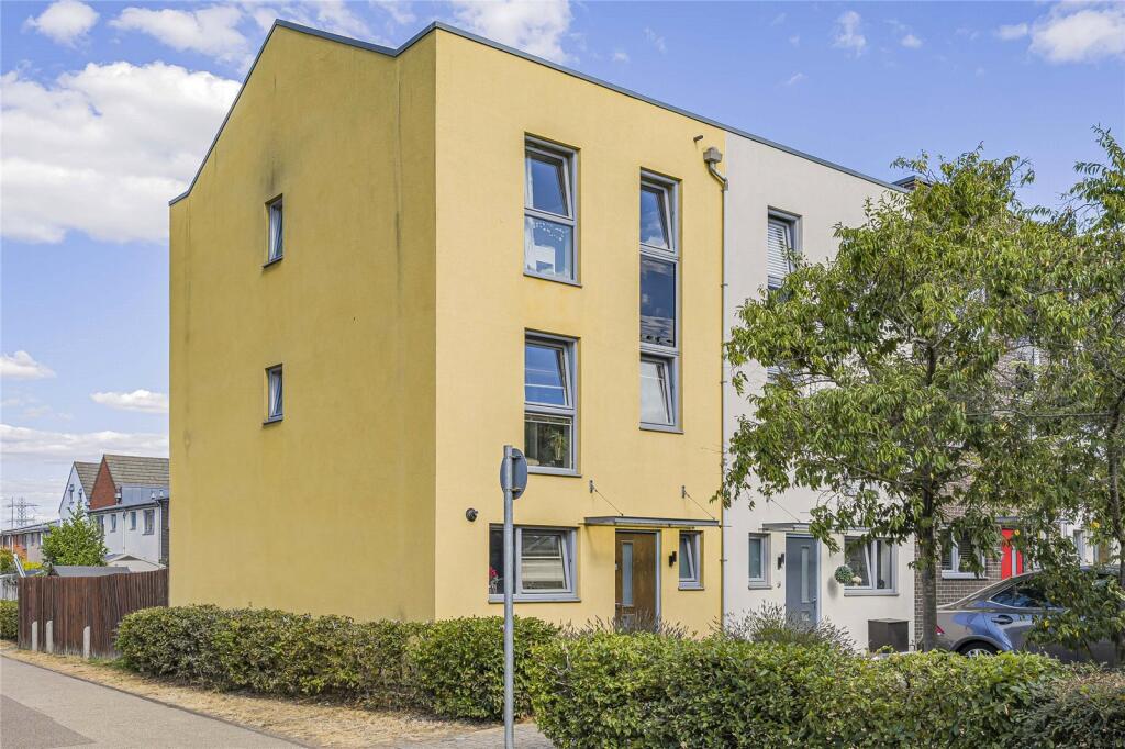 Main image of property: Shiers Avenue, Dartford, Kent, DA1