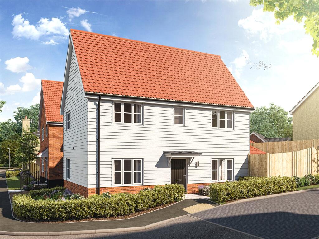 Main image of property: Brundall Meadows, Links Avenue, Brundall, Norwich, NR13