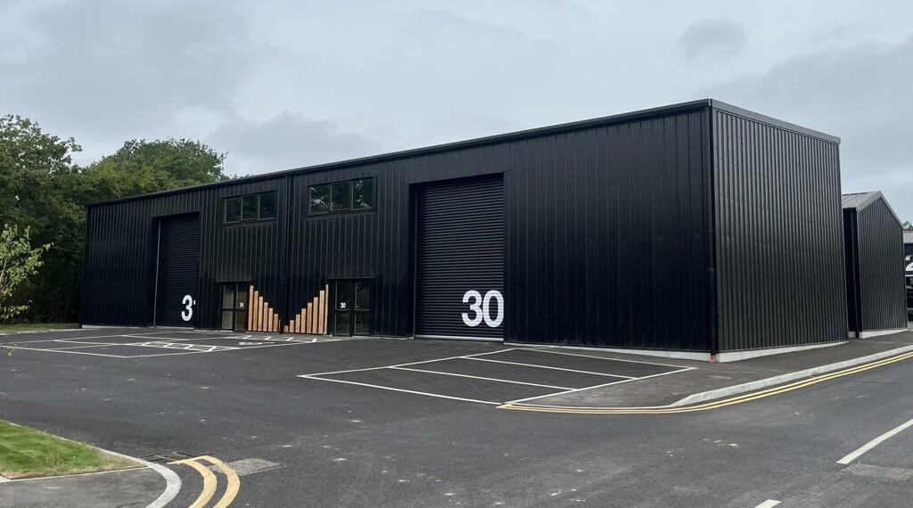 Main image of property: Units 30 & 31 Gatehouse Hub, Neaves Park, Goddards Green BN6 9ZN