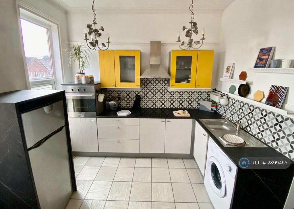 Main image of property: Burton Road, Manchester, M20