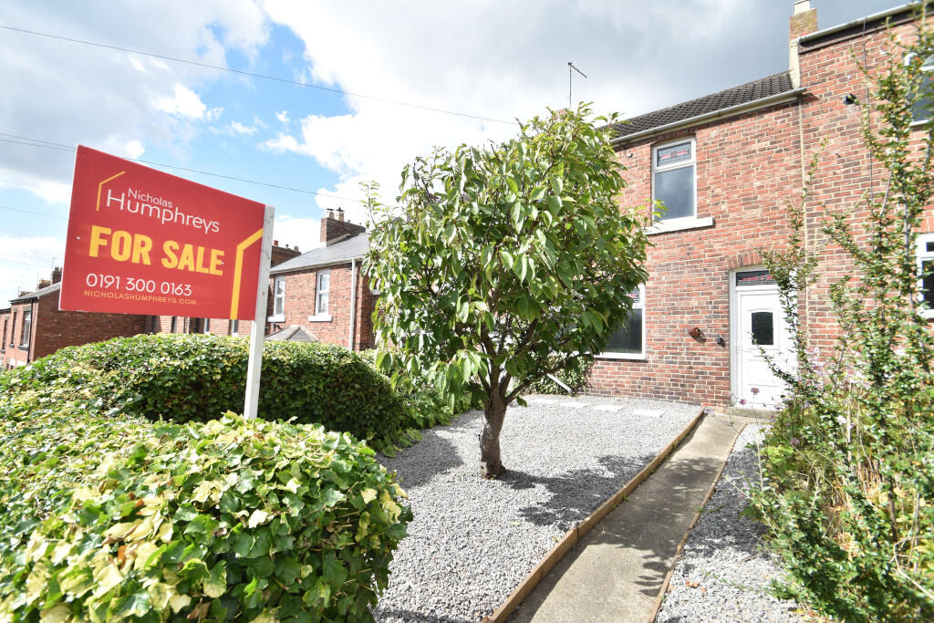 Main image of property: Prospect Terrace, Durham, County Durham, DH1