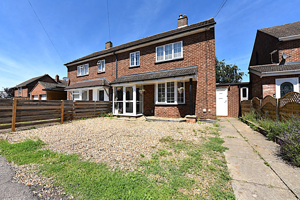 Main image of property: Harland Road, St. Neots, PE19