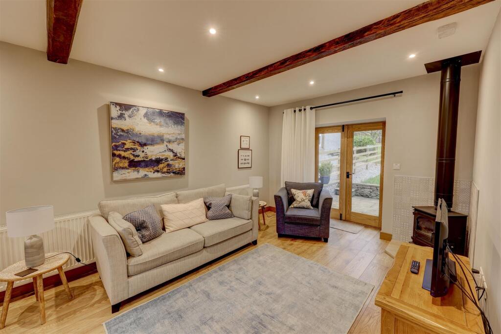 House in Dacre, Clickham - View 3