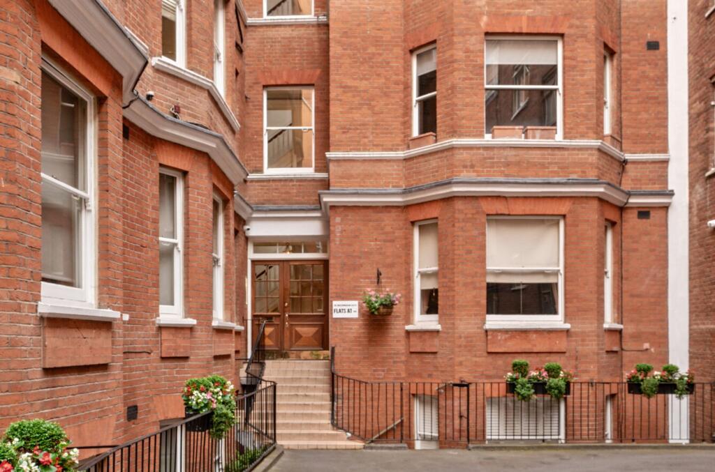 Main image of property: Buckingham Gate, London, SW1E
