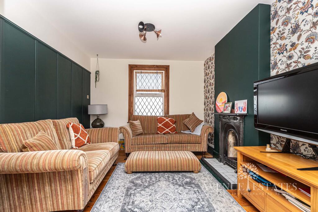 House in Bournemouth, Springbourne - View 2
