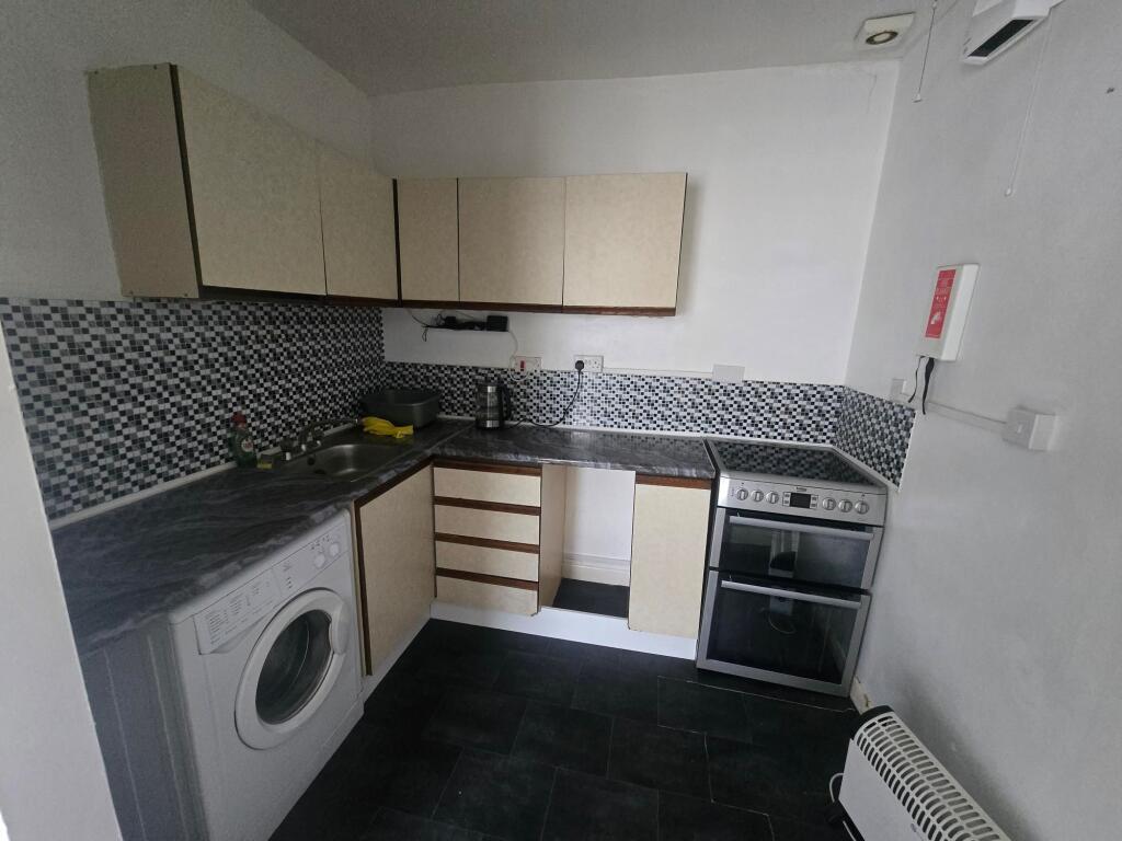 Main image of property: Winner Street, Paignton, TQ3